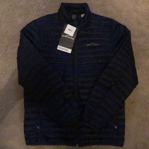 Eddie Bauer Men’s Microlight Jacket size small